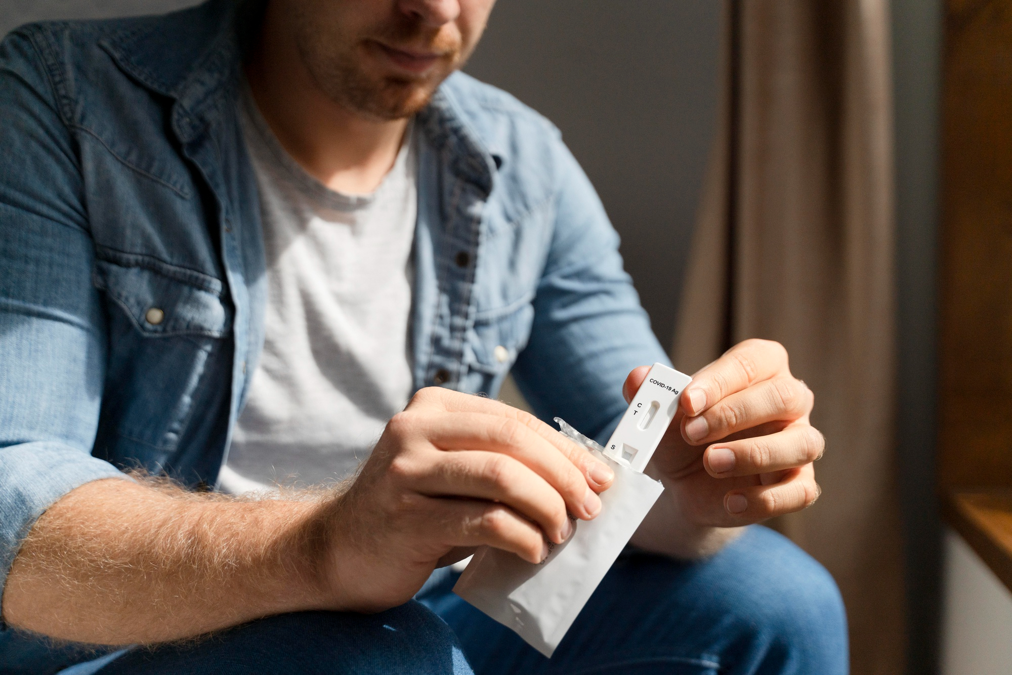 Despacho de atención psicológica en Clínica Calma para tratamiento de conductas adictivas